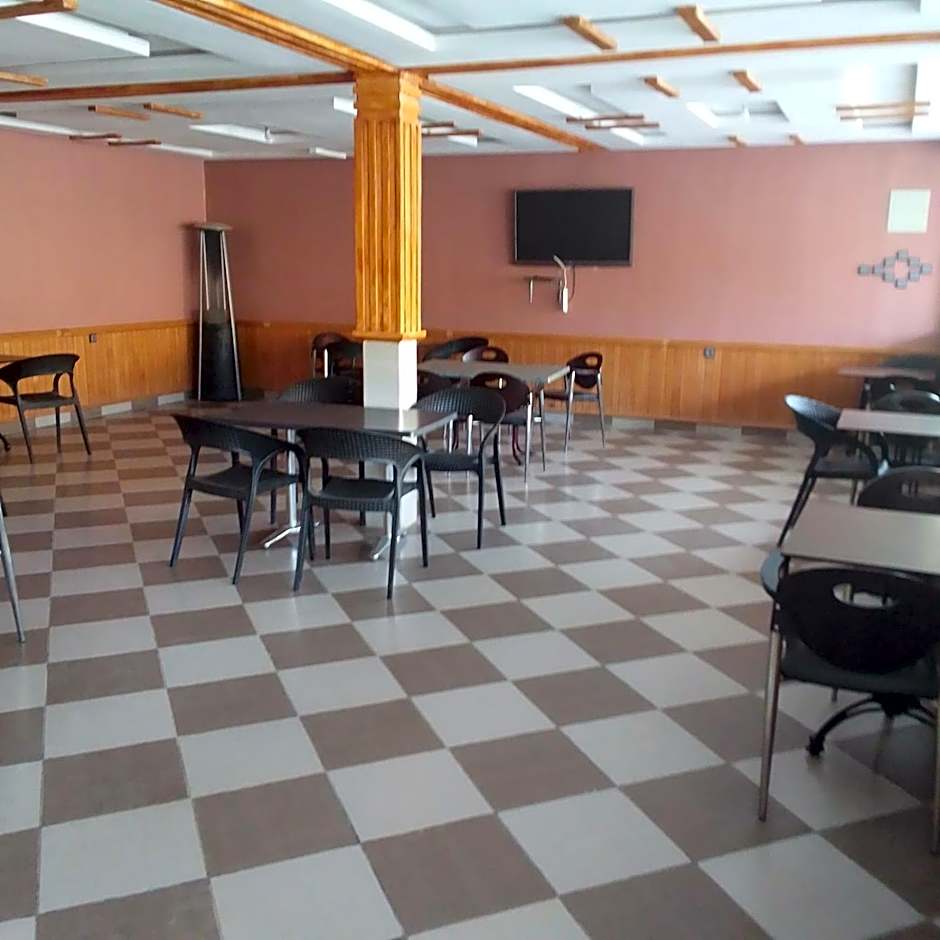 ESPACE INOV IMILCHIL