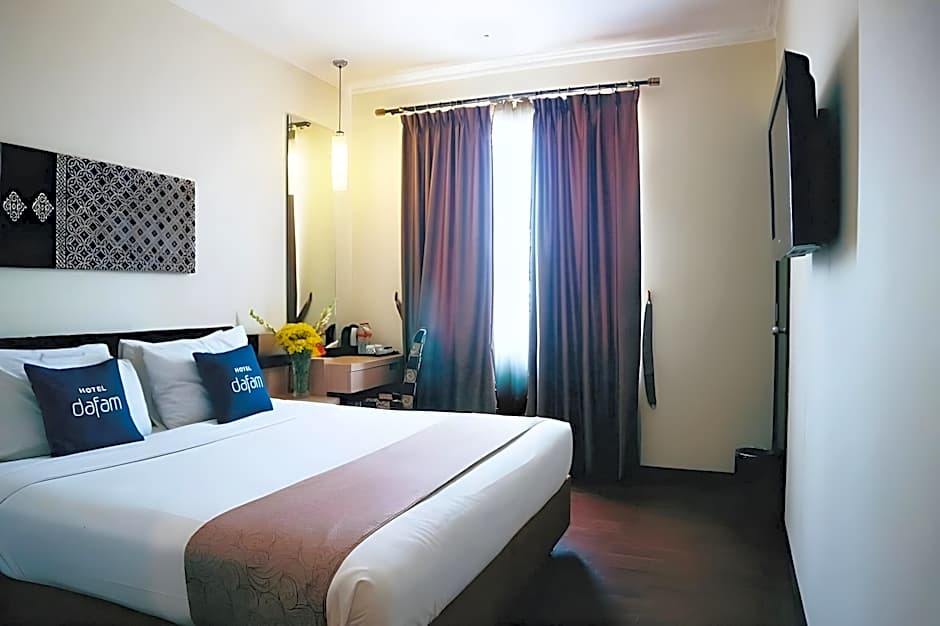 Hotel Dafam Pekalongan