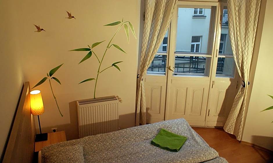 Central Station Hostel