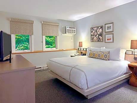 The Villages at Ocean Edge Resort & Golf Club