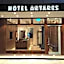 Hotel Antares München