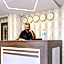 Hotel O Blue Inn Near Jayadeva Hospital