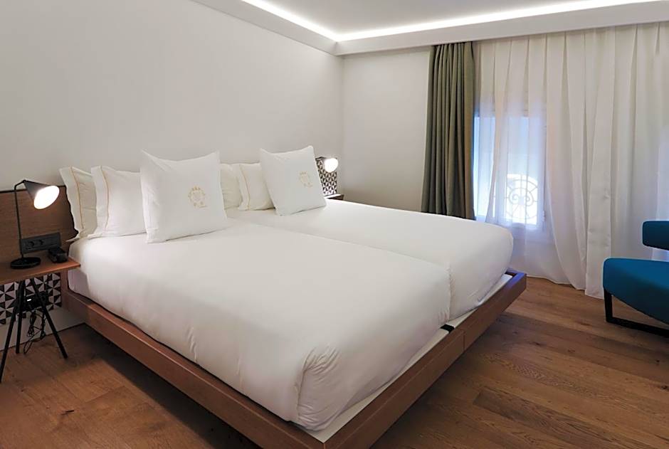 One Shot Palacio Reina Victoria 04