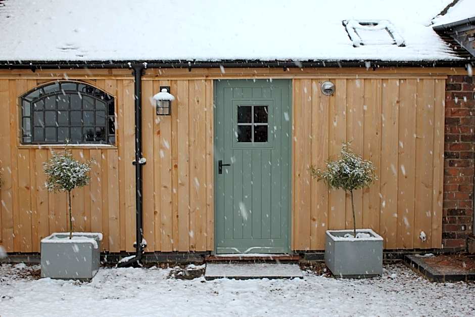 Hayeswood Lodge Luxury Accommodation