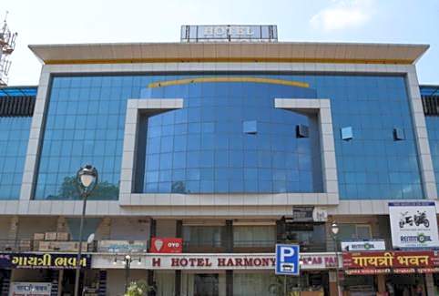 Hotel Harmony