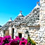 B&B La Rosa dei Trulli Alberobello