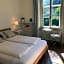 The Bed + Breakfast