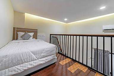 Tree Homestay Mitra RedDoorz