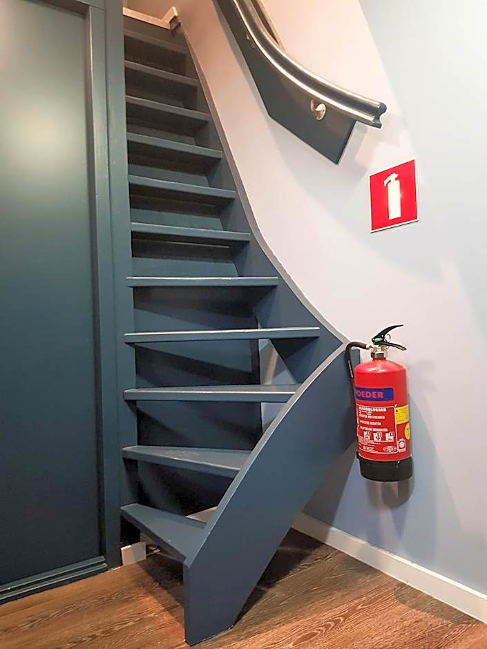 Urban Vibes Guesthouse