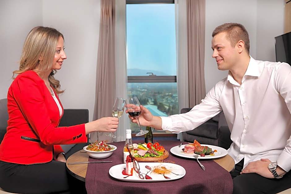 Mercure Tetovo