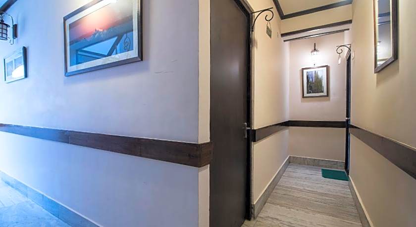 The Nettle & Fern Hotel In Gangtok