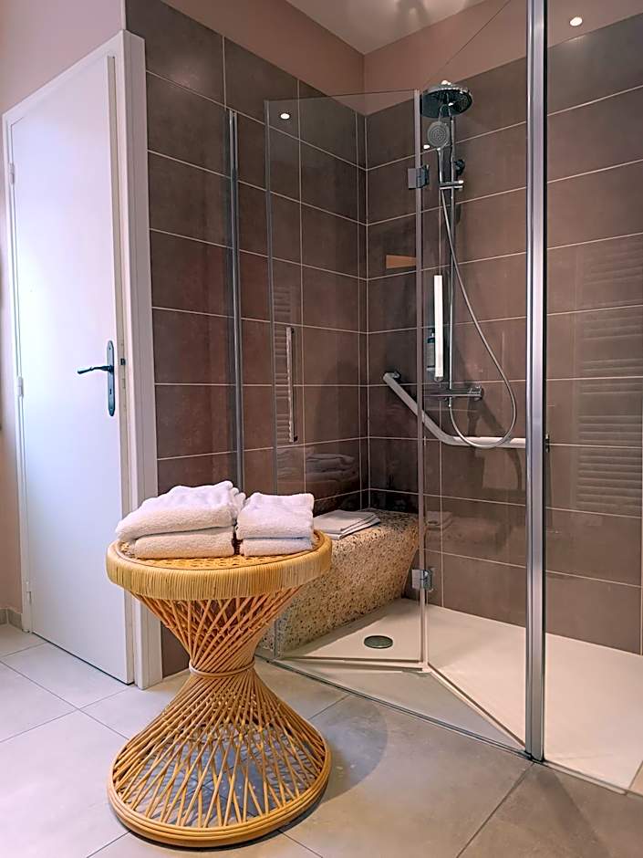 Les Galets Hôtel et B&B