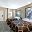 Super 8 by Wyndham Houston NW Beltway 8