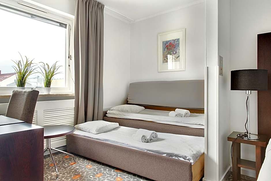 ProfileHotels Garden