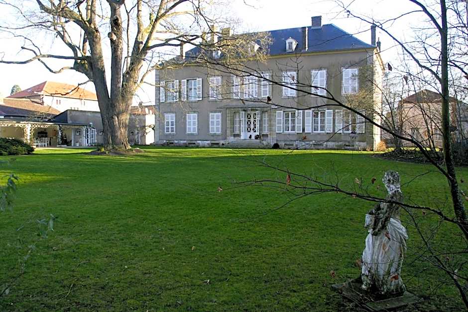 Château Mesny