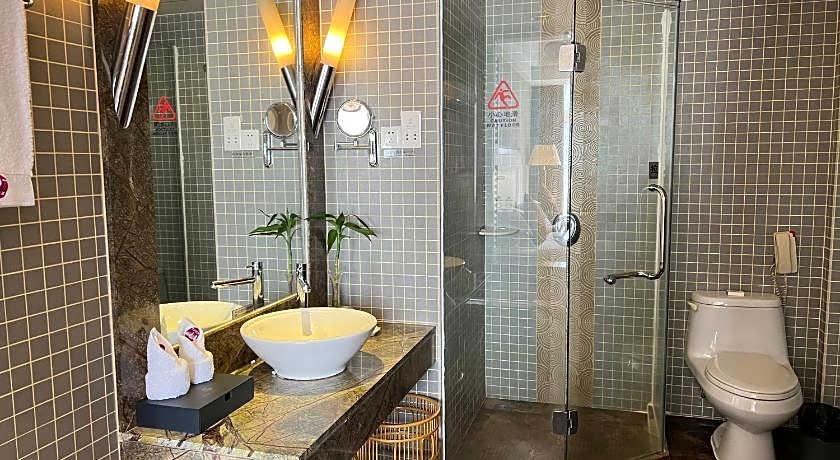 Wenchang Waika Hotel