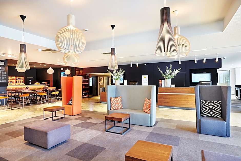 Novotel Krakow City West