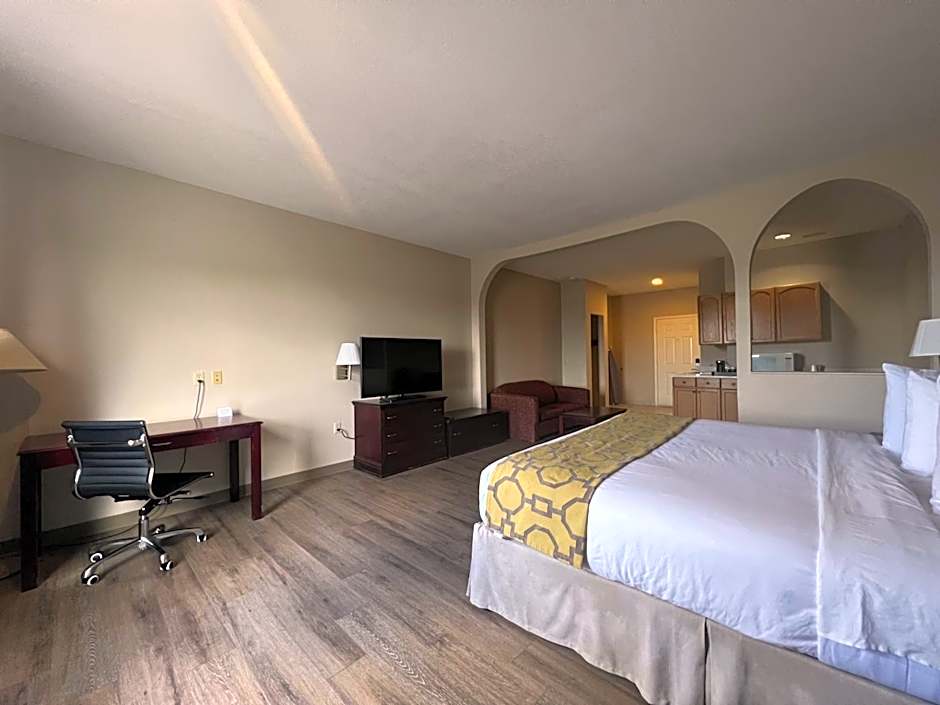 Baymont by Wyndham Houston TX