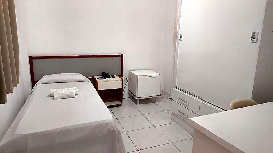 Hotel Pampulha Palace