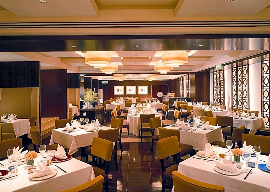 Ambassador Hotel Hsinchu