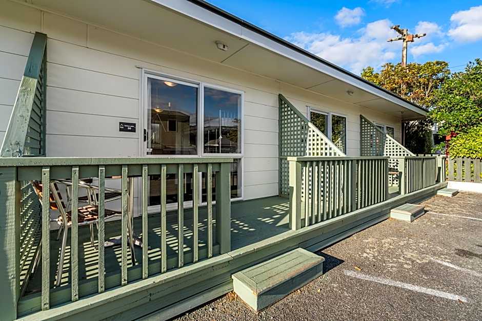 Tasman Holiday Parks Picton