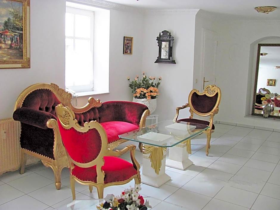 Apartment Storchenfärbe