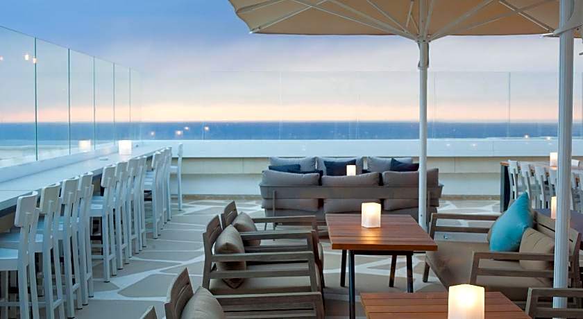 Elma Art Complex Luxury Hotel