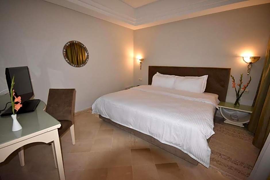 Verdi Tunis Beach Resort