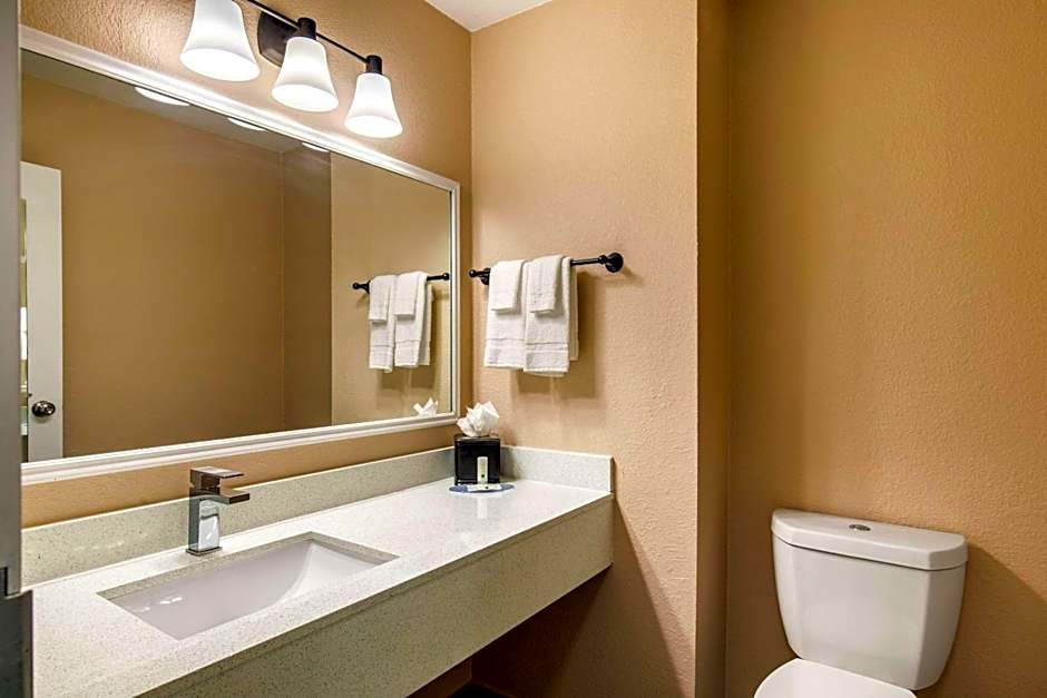 Quality Inn & Suites Plano