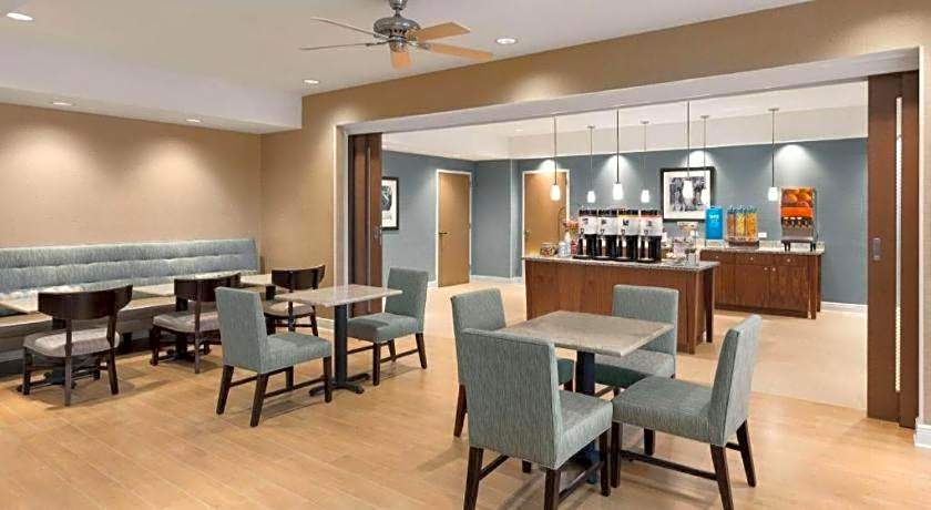 Hampton Inn Bartow