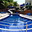 Hotel Golden Dolphin com café da manhã! Piscinas 24h