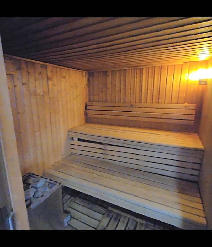 Chambre Hôtel Ibiza Spa - Hammam - Jacuzzis - Piscine Chauffée