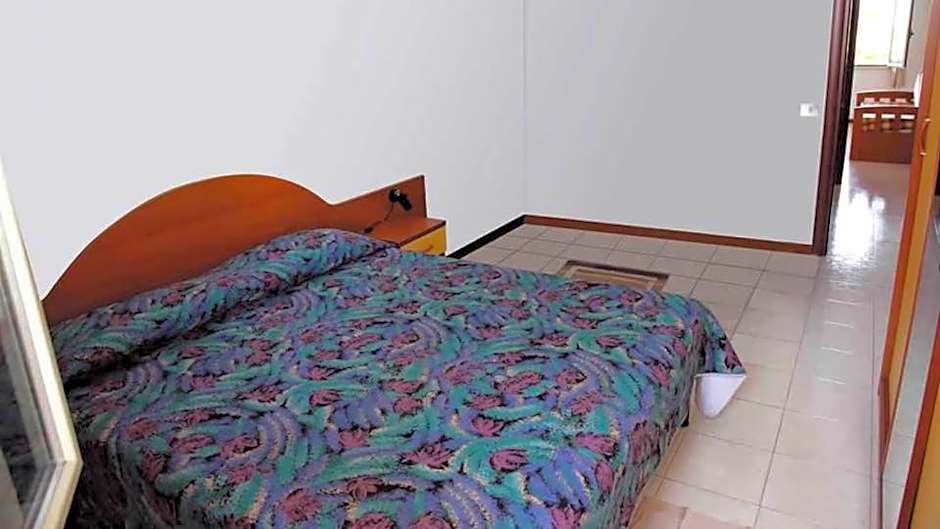 Residence Pace Village Tropea