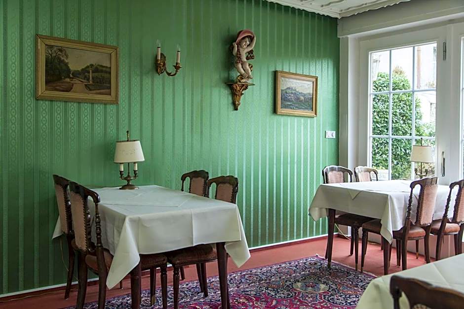 Hotel Zum Alten Brunnen