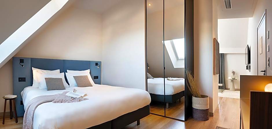 Hébé Hotel