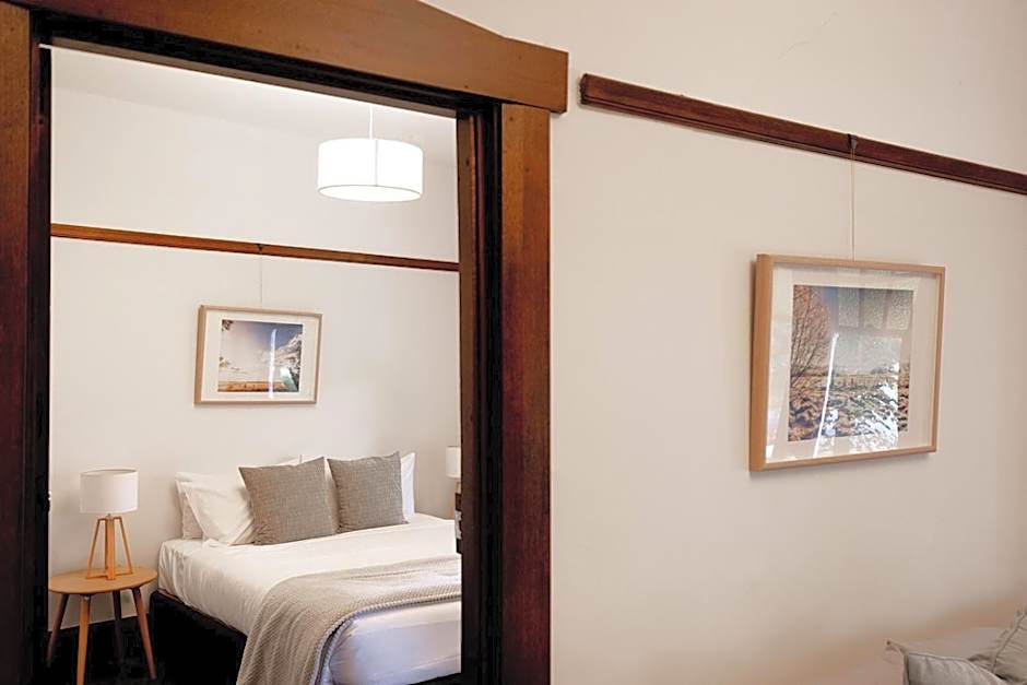 Buckley's Rest - 2 Bdrm Apartment in Battery Point