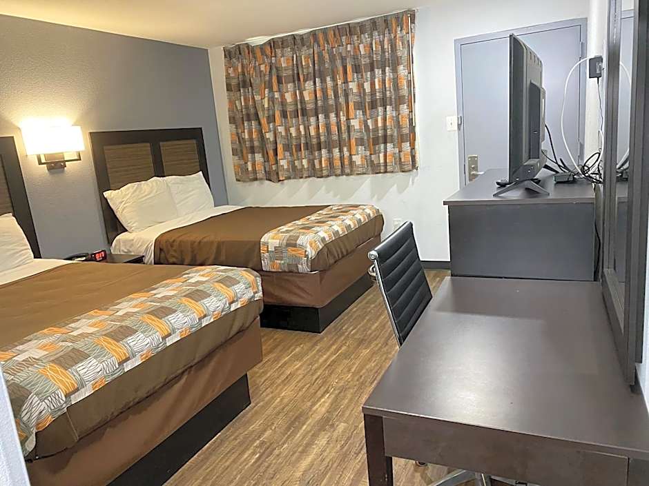 Hillside Motel Glen Mills