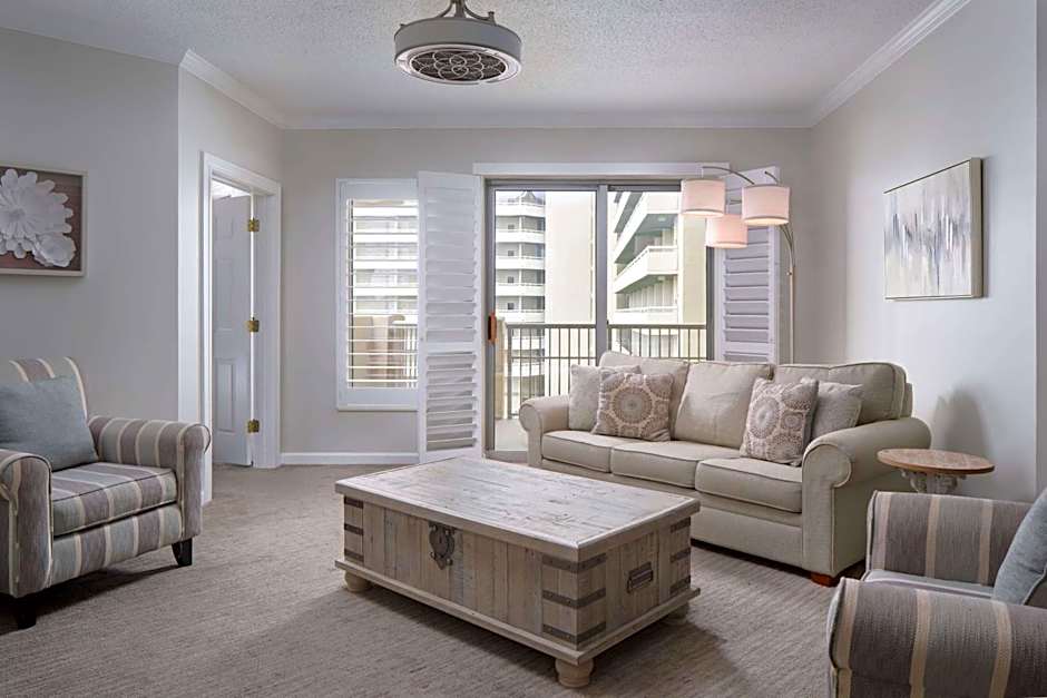 Royale Palms Condominiums