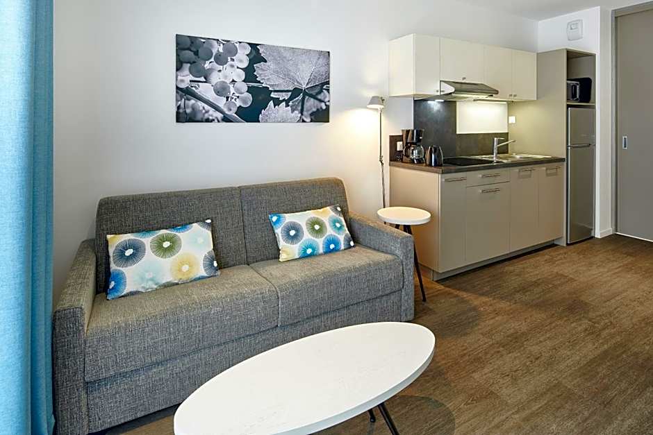 Résidence Vacances Bleues Les Coteaux de Jonzac