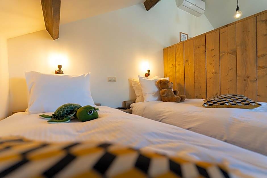 Bed & Breakfast 't Vèèrke