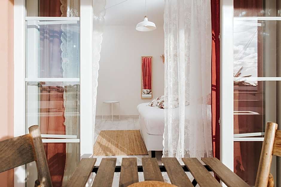 Boutique Hotel - O House Ericeira Hills