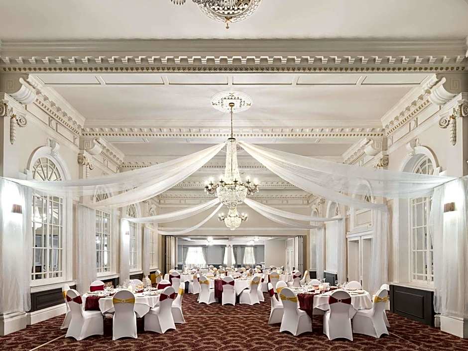Mercure Danum Hotel Centre