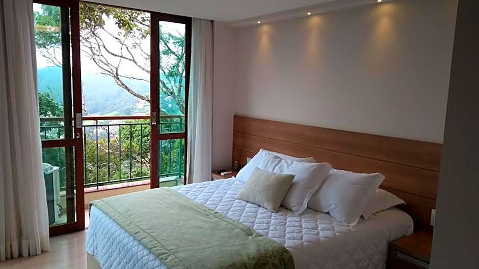 Flat Vista Azul Hotel