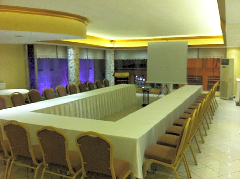 Artic Hotel