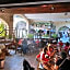 Hotel Peña Florencia