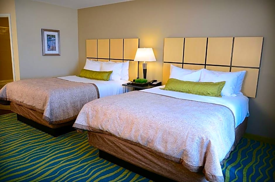 Candlewood Suites Denver Northeast - Brighton