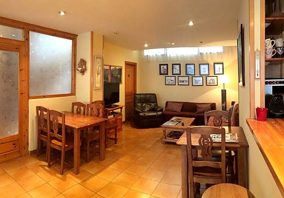Hotel Ostau d'Òc
