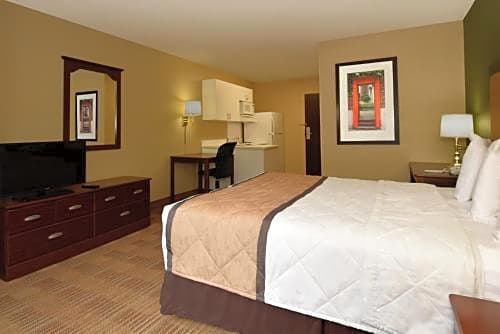 Extended Stay America Suites - Los Angeles - Northridge