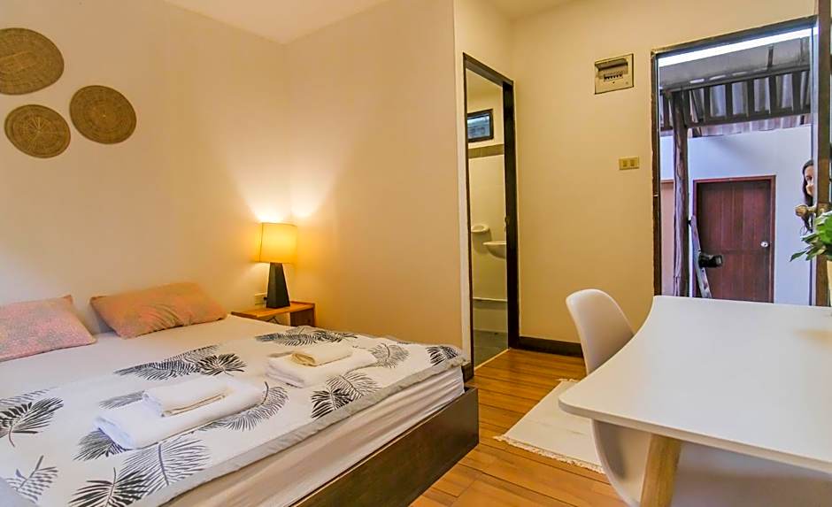 BOHO Hostel