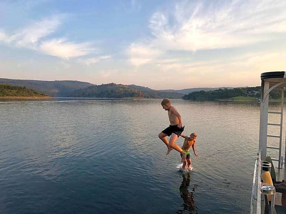 Tinkers Lakeside Lodge - Kruger